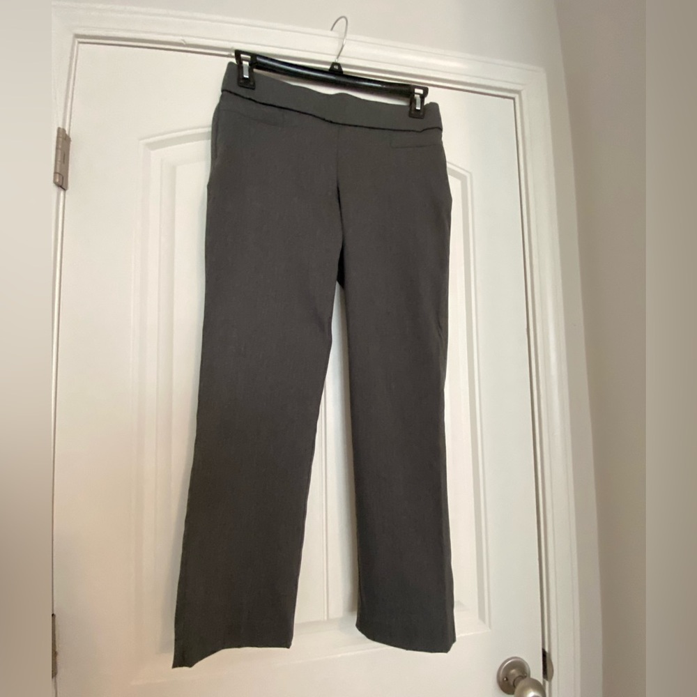 6 petite pants